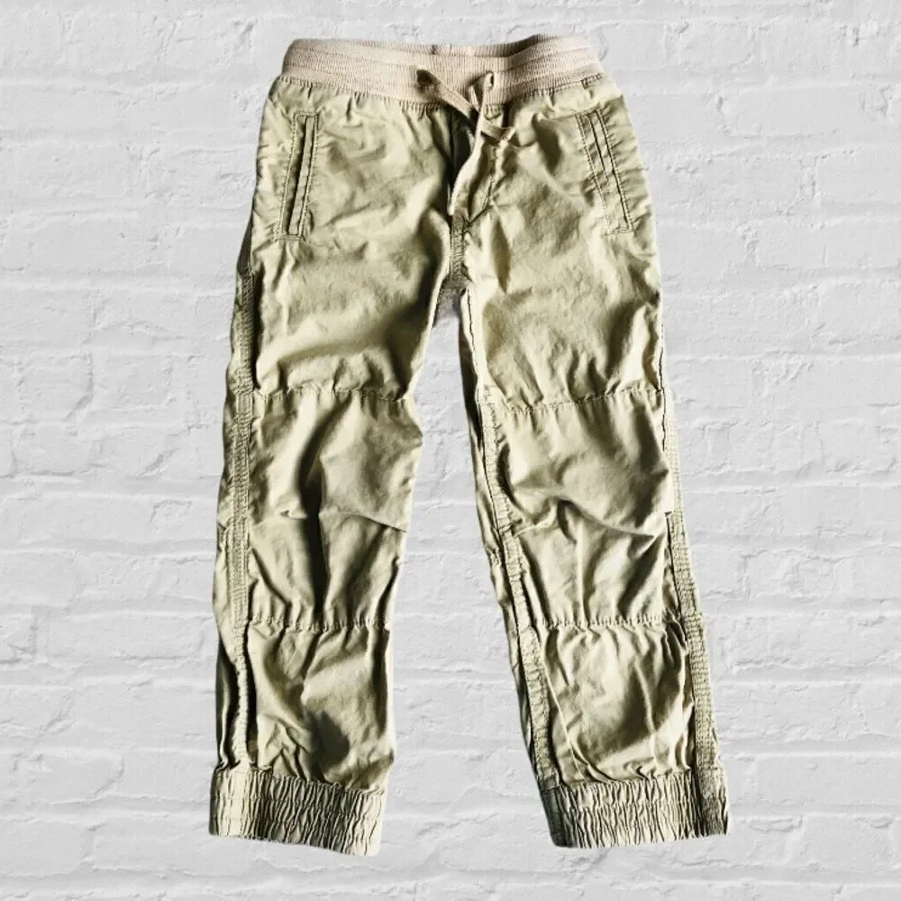 Baby Gap Pull On Jogger pants